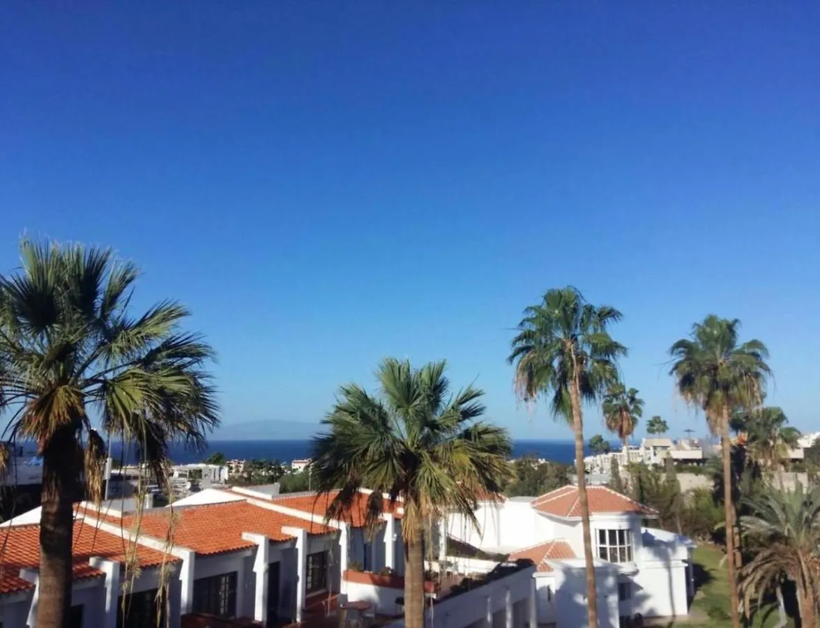 Apartment Luxury Renevapartment Island Village Costa Adeje