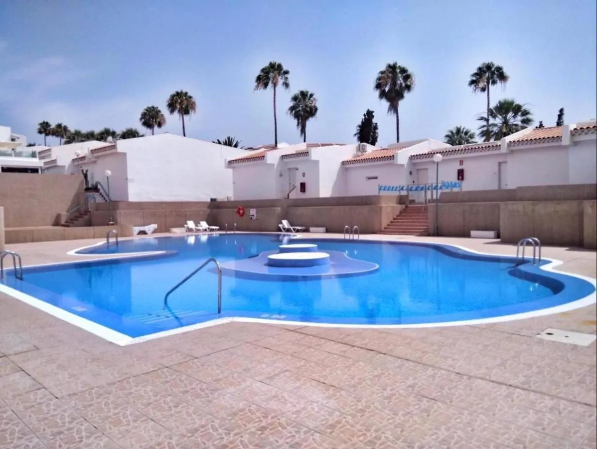 Luxury Renevapartment Island Village Costa Adeje  Costa Adeje (Tenerife)