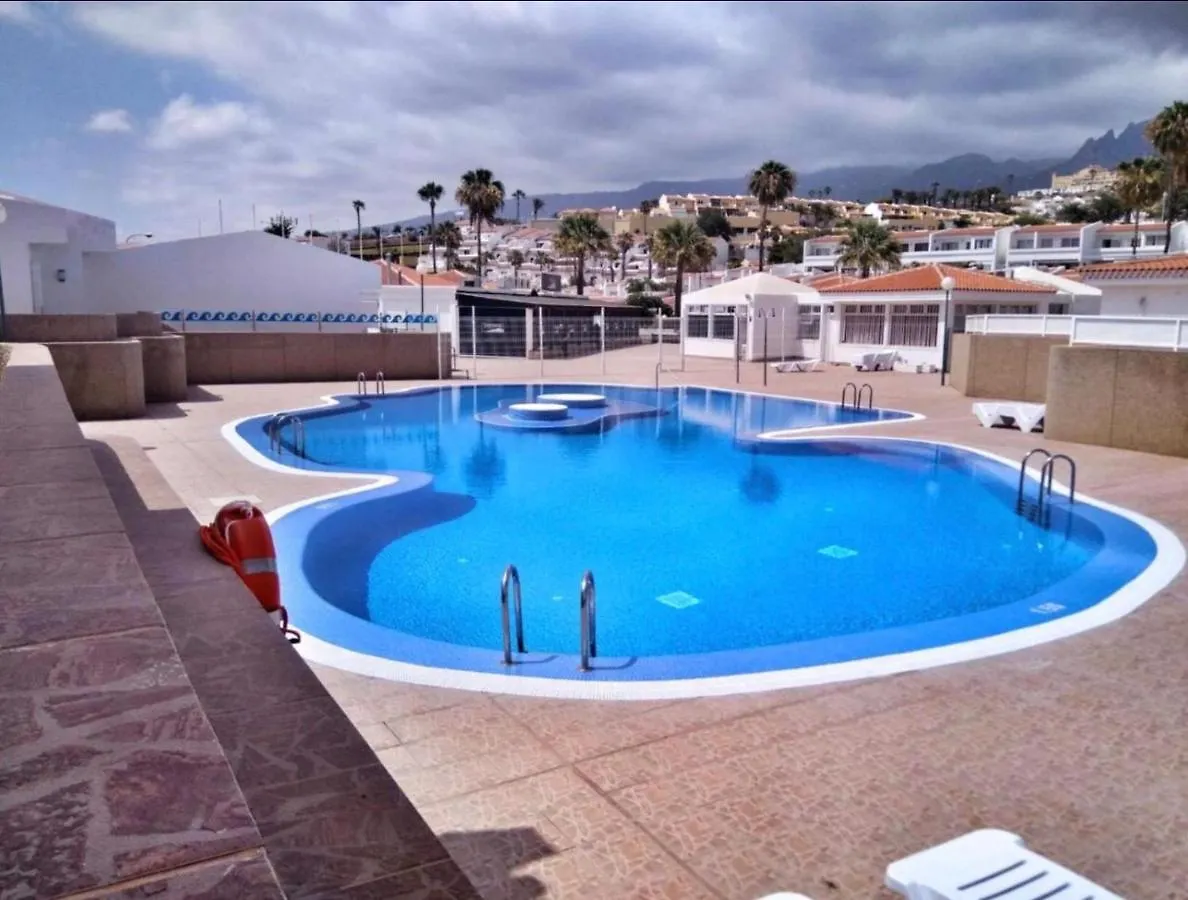Luxury Renevapartment Island Village Costa Adeje  0*, Costa Adeje (Tenerife)