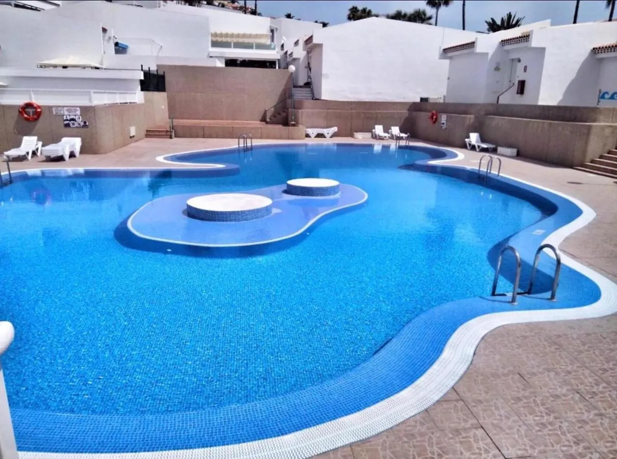 Luxury Renevapartment Island Village Costa Adeje  0*, Costa Adeje (Tenerife) Spain