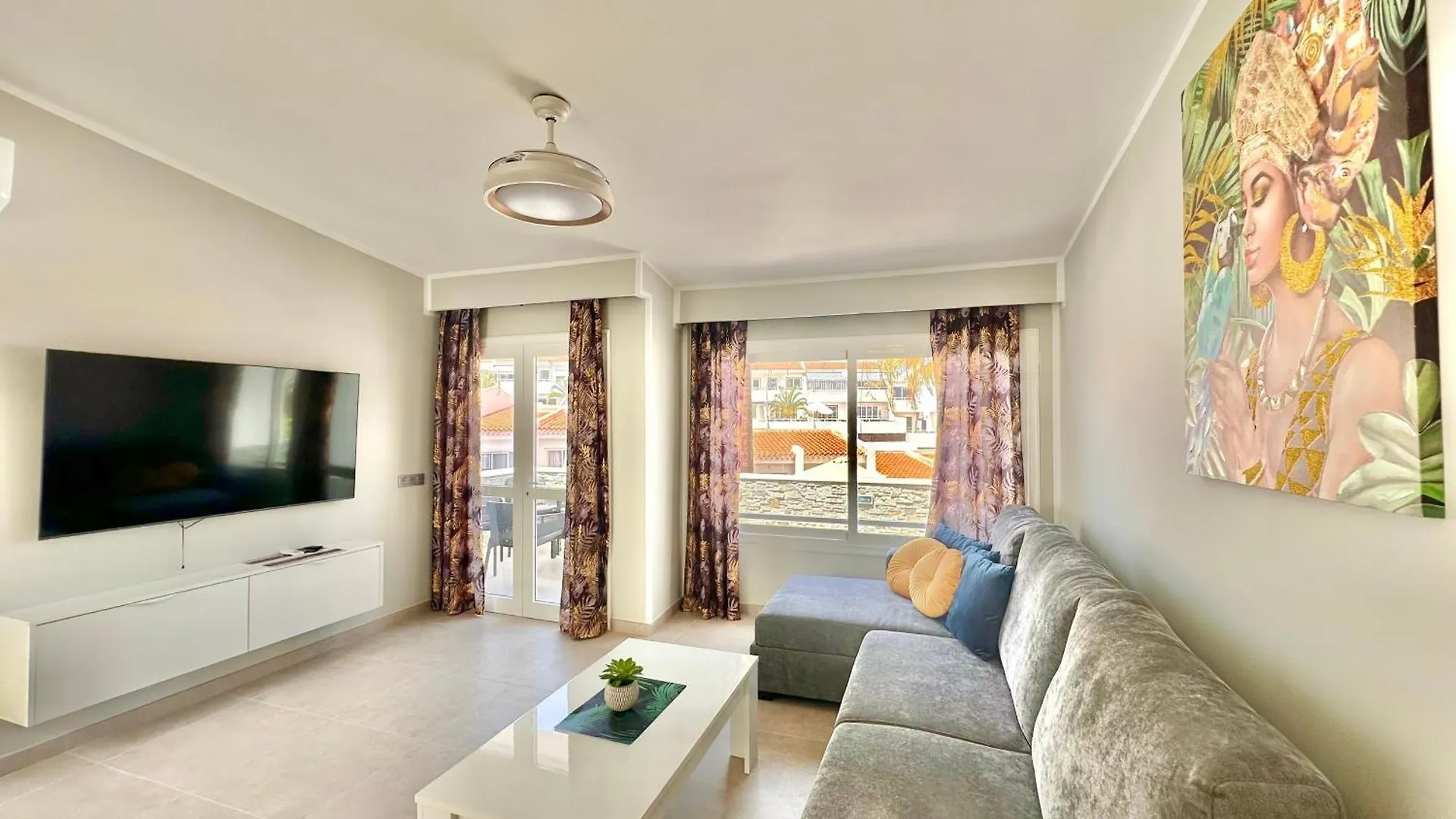 Luxury Renevapartment Island Village Costa Adeje  0*, Costa Adeje (Tenerife)