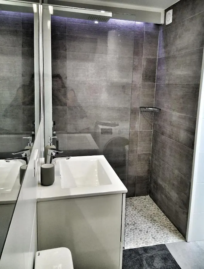 Luxury Renevapartment Island Village Costa Adeje  Apartment Costa Adeje (Tenerife)