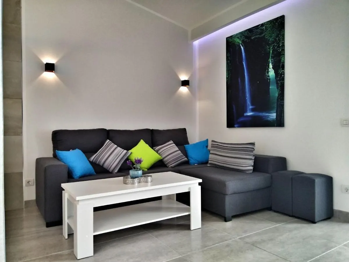 Luxury Renevapartment Island Village Costa Adeje