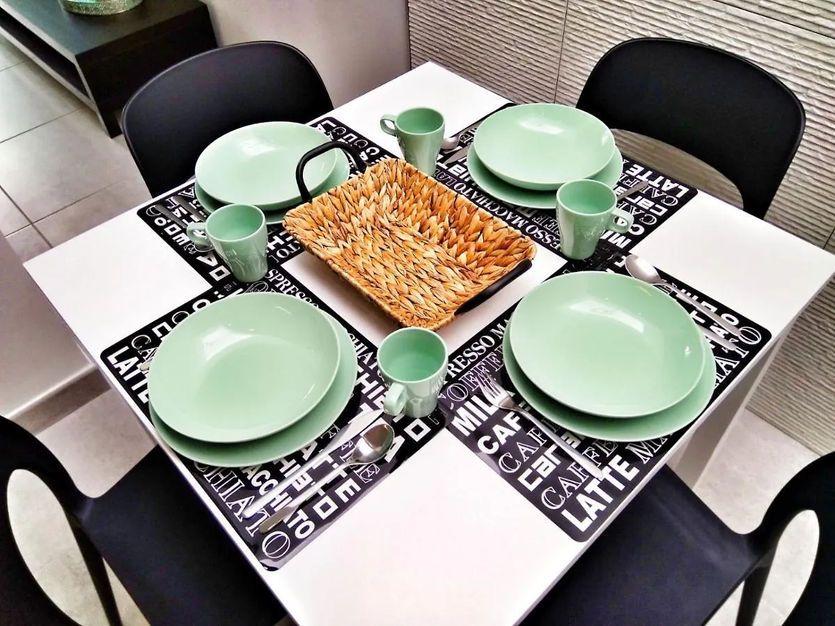 Luxury Renevapartment Island Village Costa Adeje  Spain
