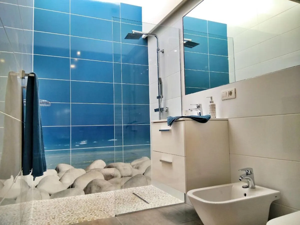 Luxury Renevapartment Island Village Costa Adeje  Apartment Costa Adeje (Tenerife)