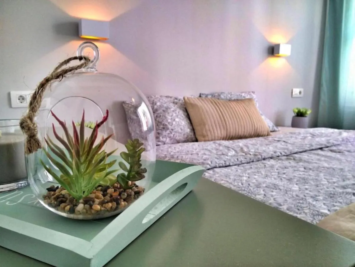 Luxury Renevapartment Island Village Costa Adeje  Apartamento Costa Adeje (Tenerife)