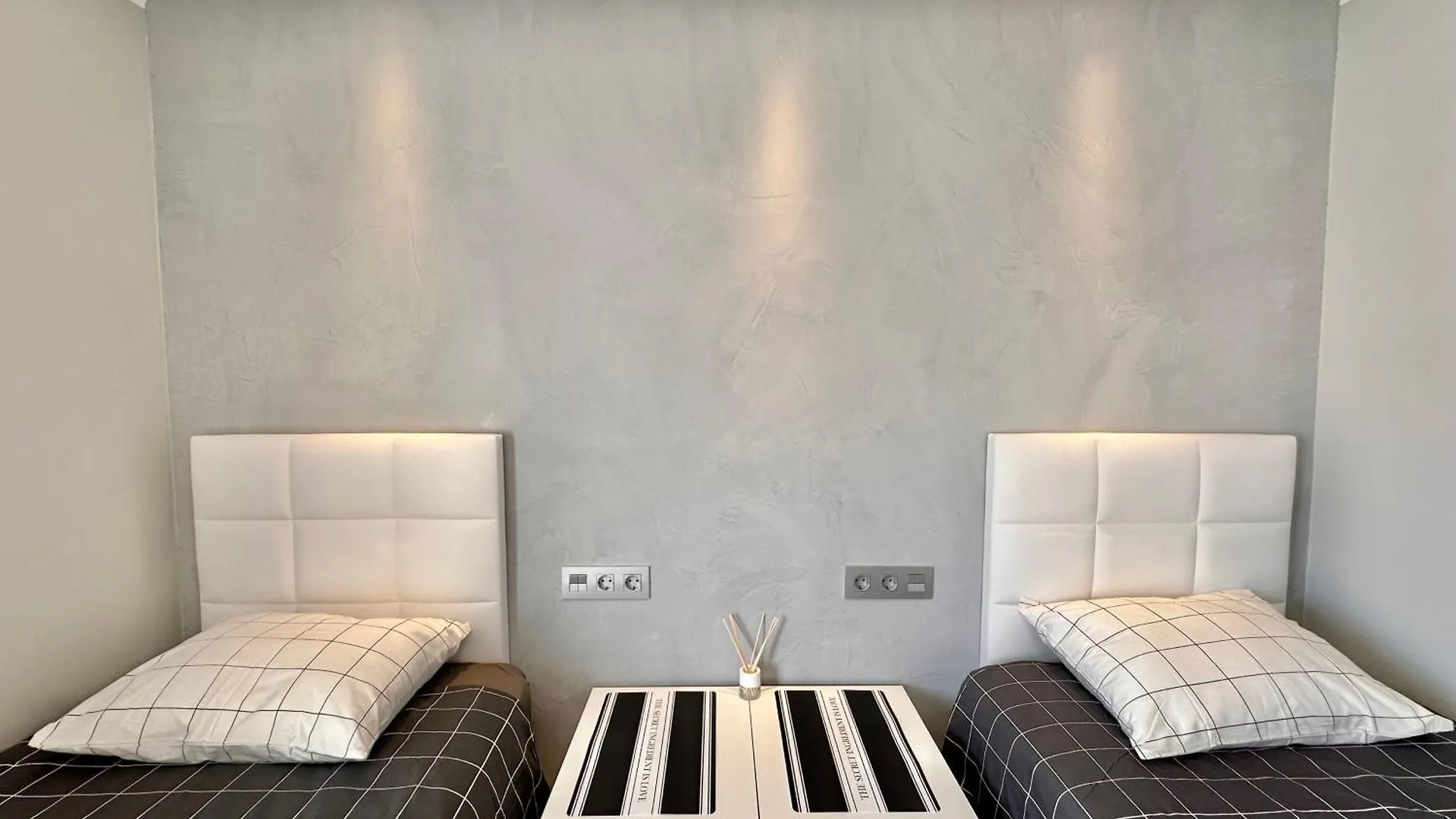 Luxury renevapartment island village Costa Adeje  Spanje