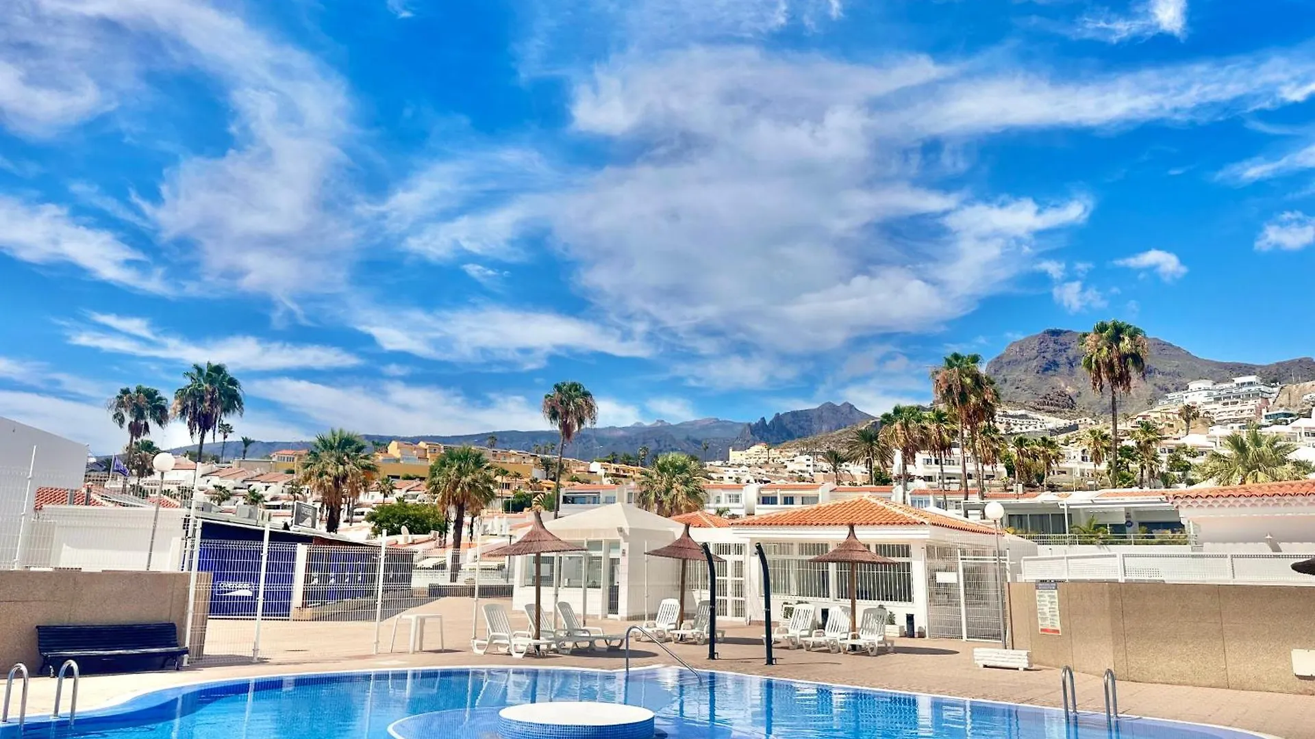 Appartement Luxury renevapartment island village Costa Adeje