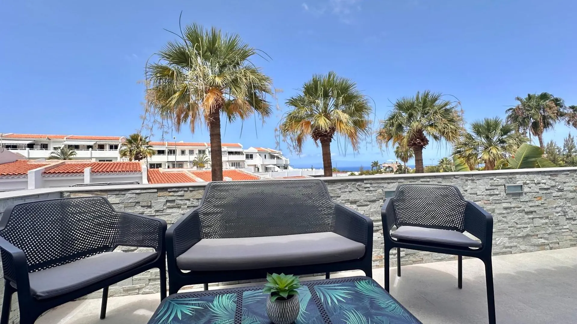 Apartment Luxury Renevapartment Island Village Costa Adeje  Spain