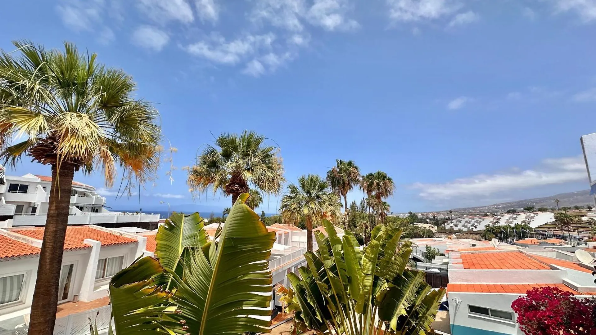 Luxury Renevapartment Island Village Costa Adeje  Costa Adeje (Tenerife)